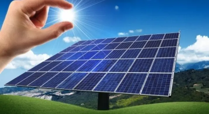 Filme Fotovoltaico: Revolução na Captação Solar