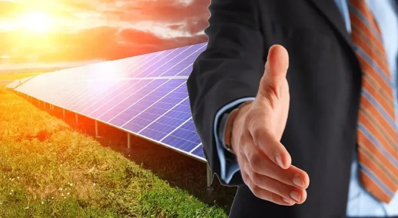 Energia Solar: O Impulso Sustentável para Negócios e Residências