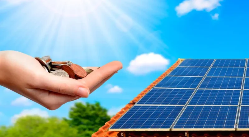 Energia Solar: Uma Fonte de Renda Sustentável